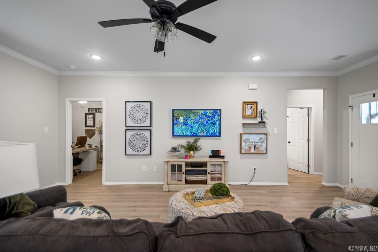 EDEN ESTATES - Residential