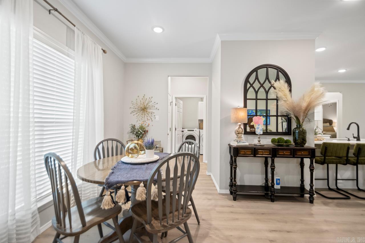 EDEN ESTATES - Residential