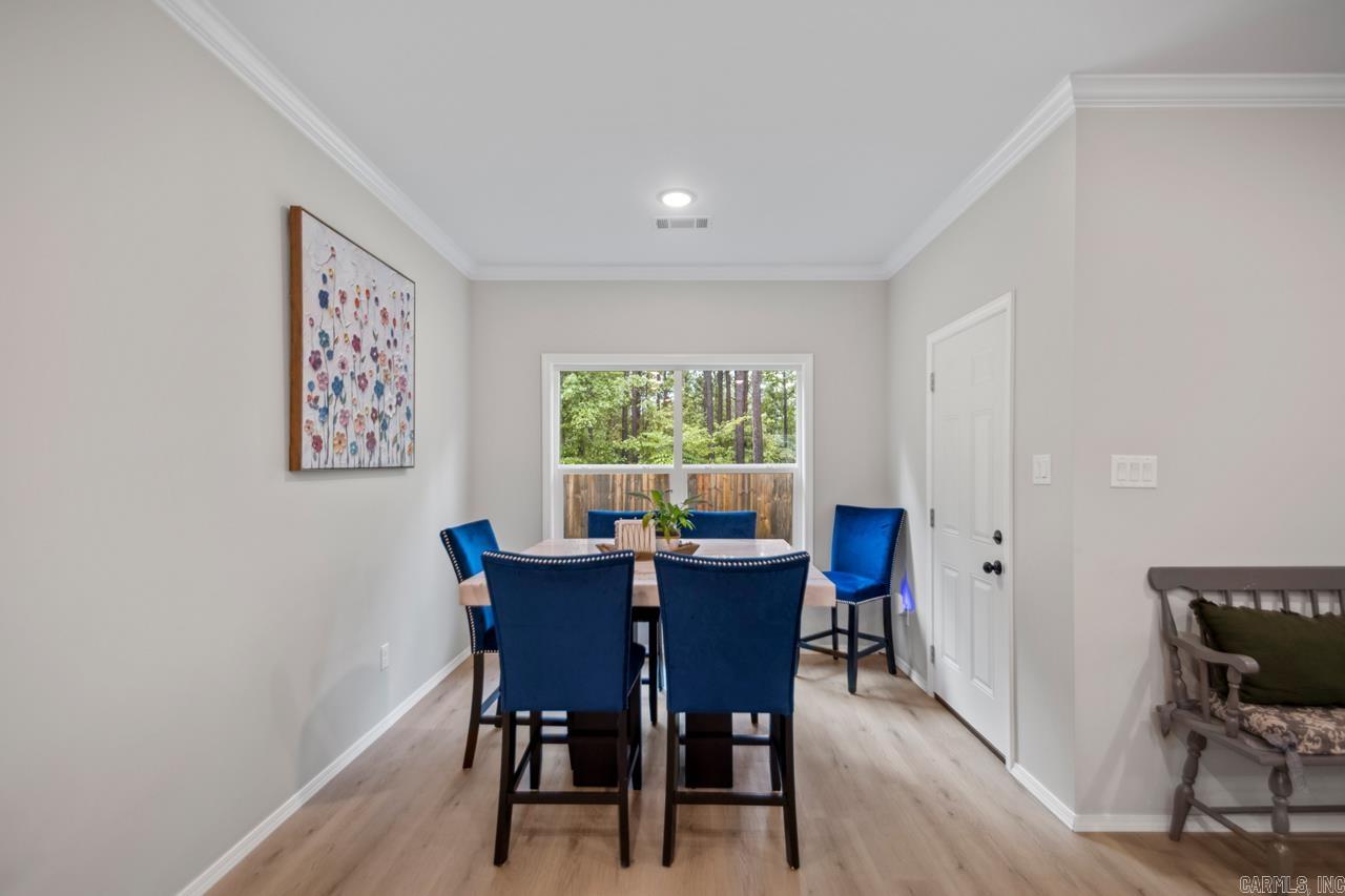 EDEN ESTATES - Residential