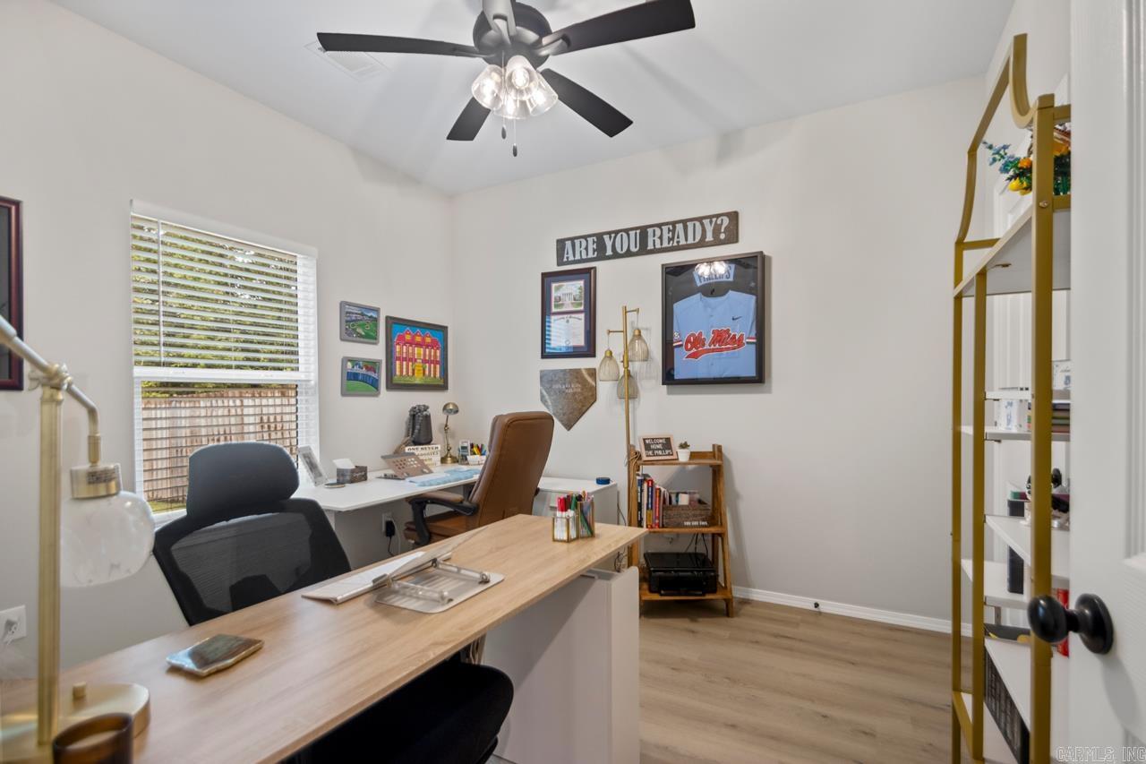 EDEN ESTATES - Residential