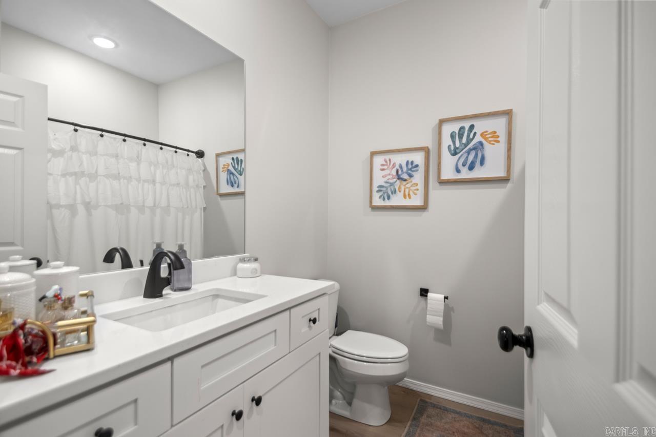 EDEN ESTATES - Residential