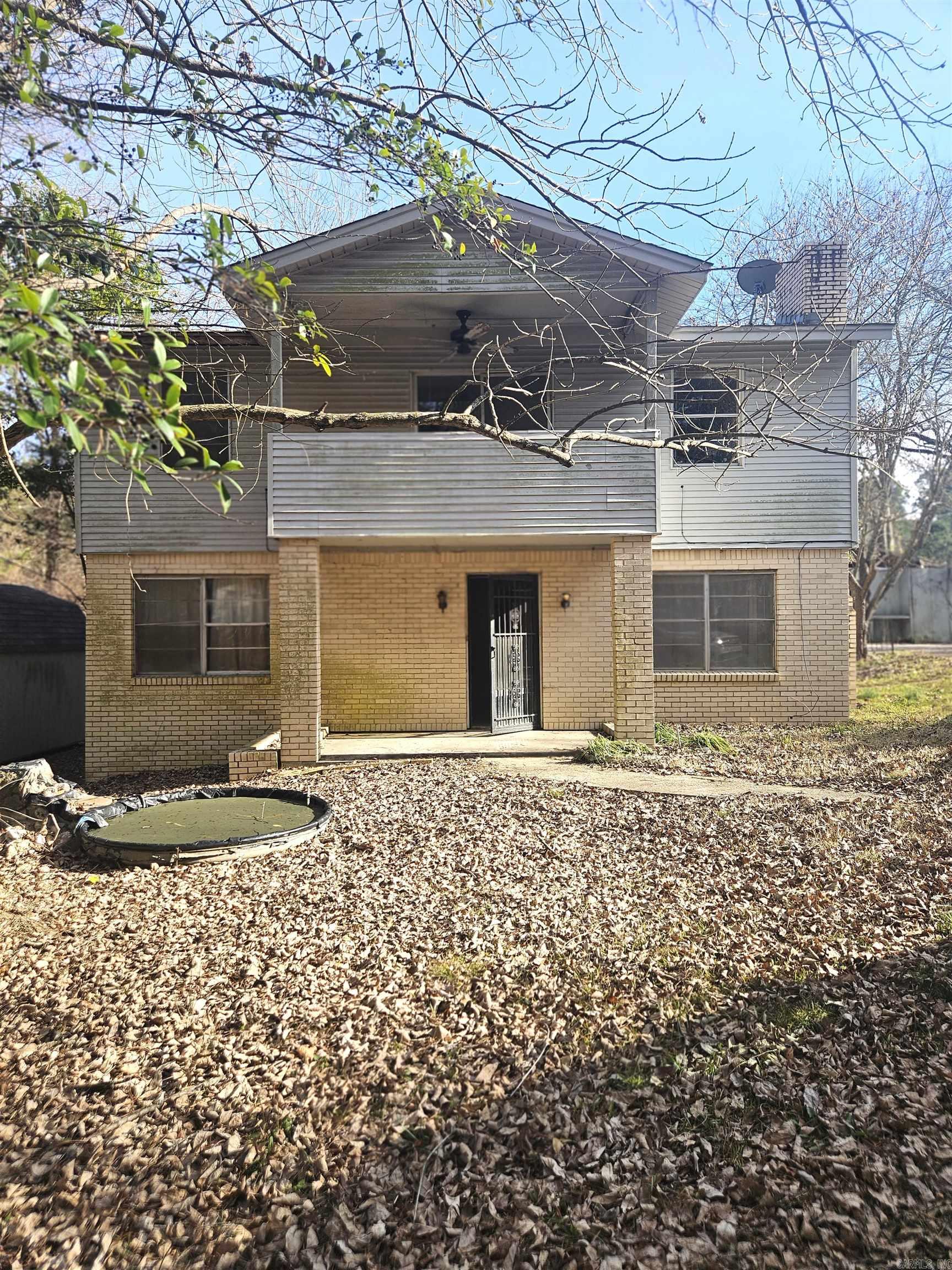 Foster - Residential