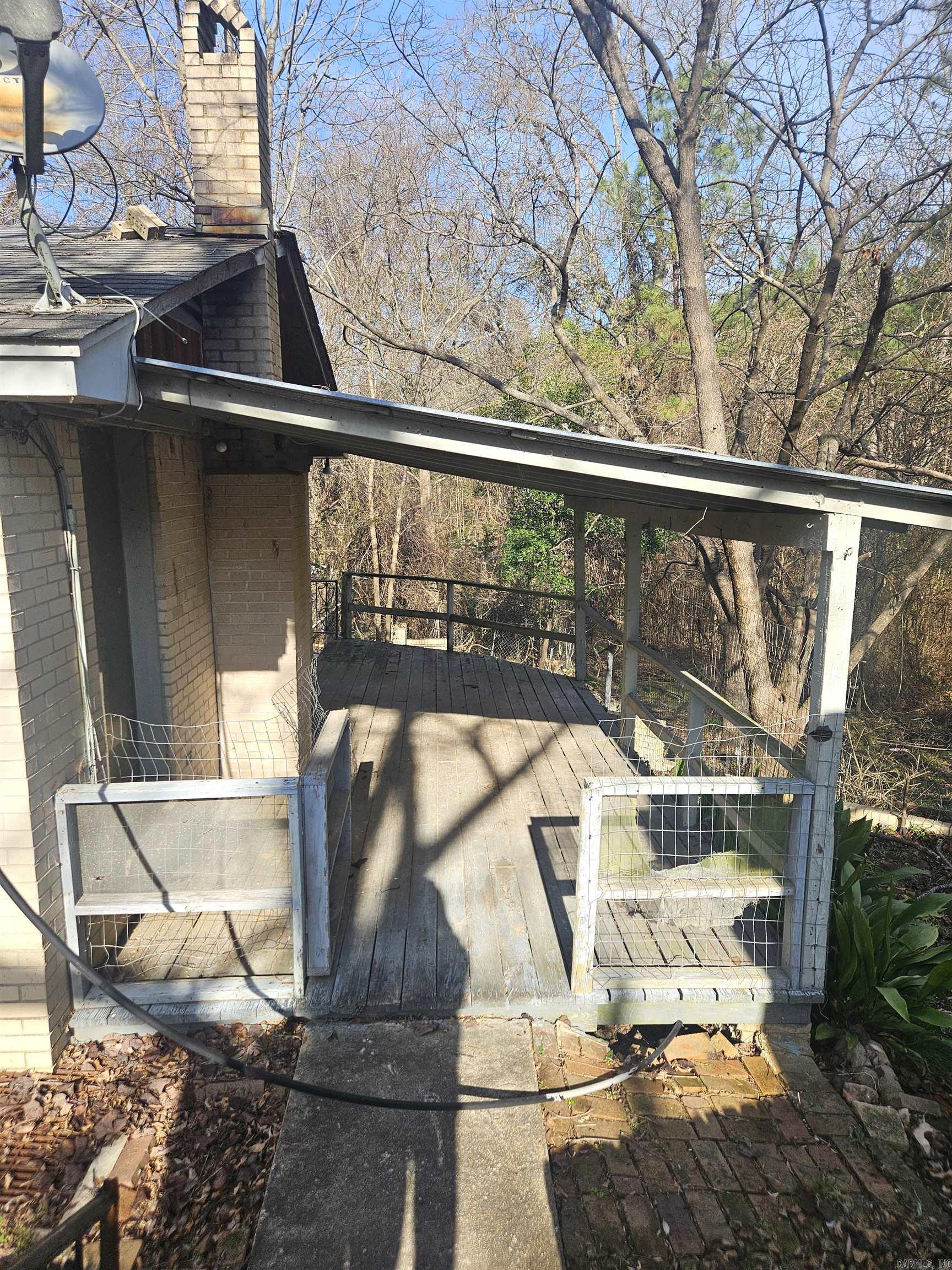 Foster - Residential