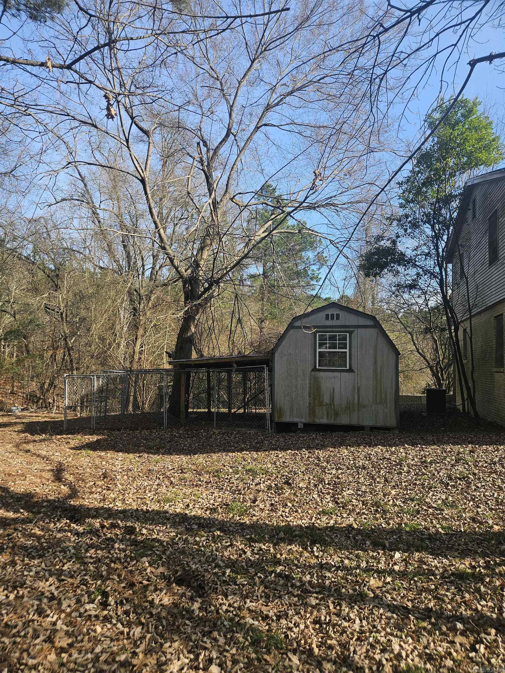 Foster - Residential