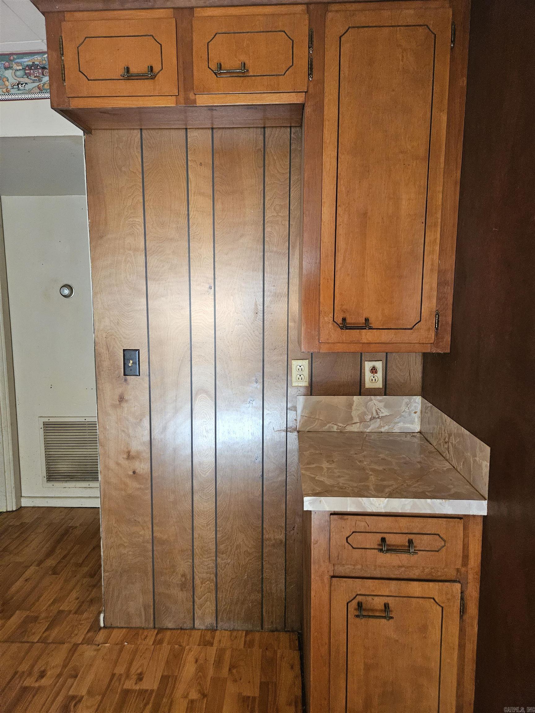 Foster - Residential