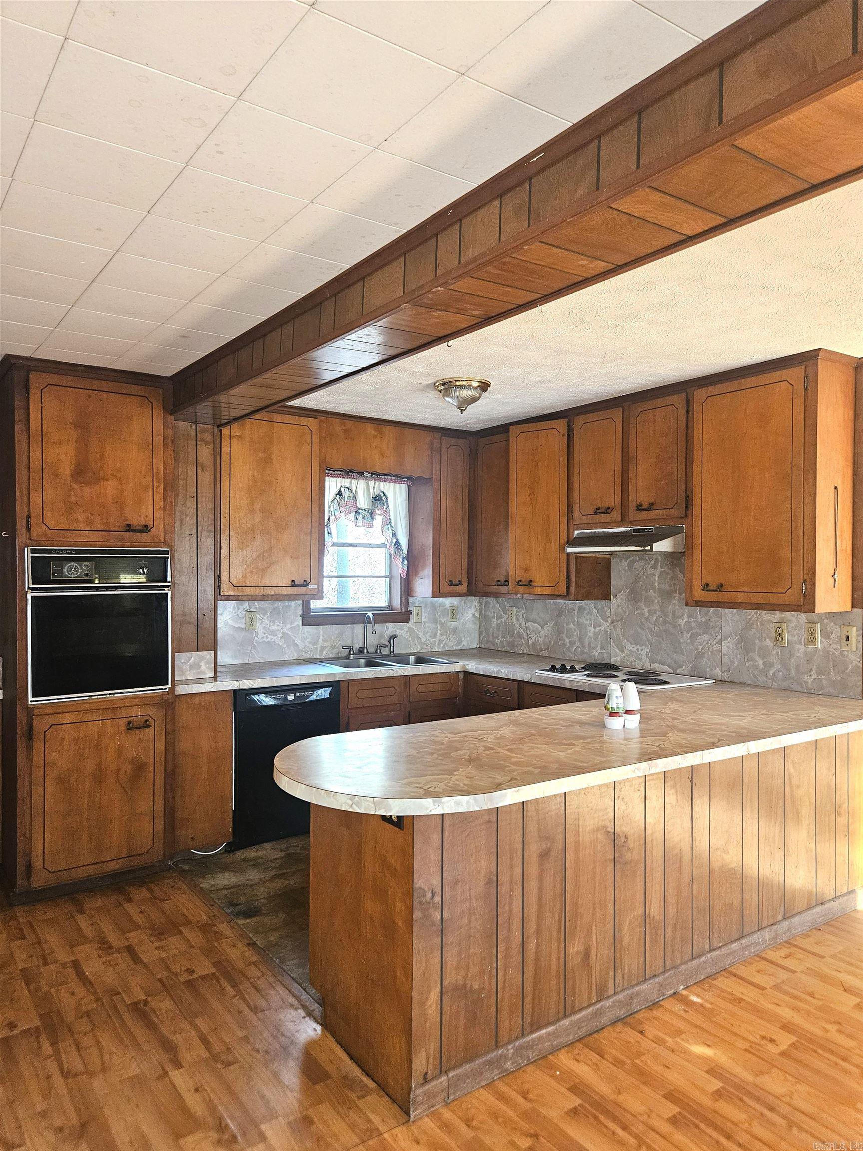 Foster - Residential