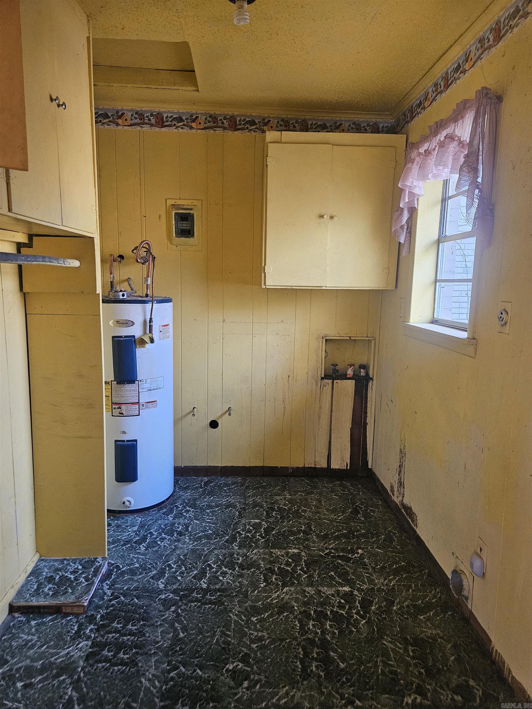 Foster - Residential