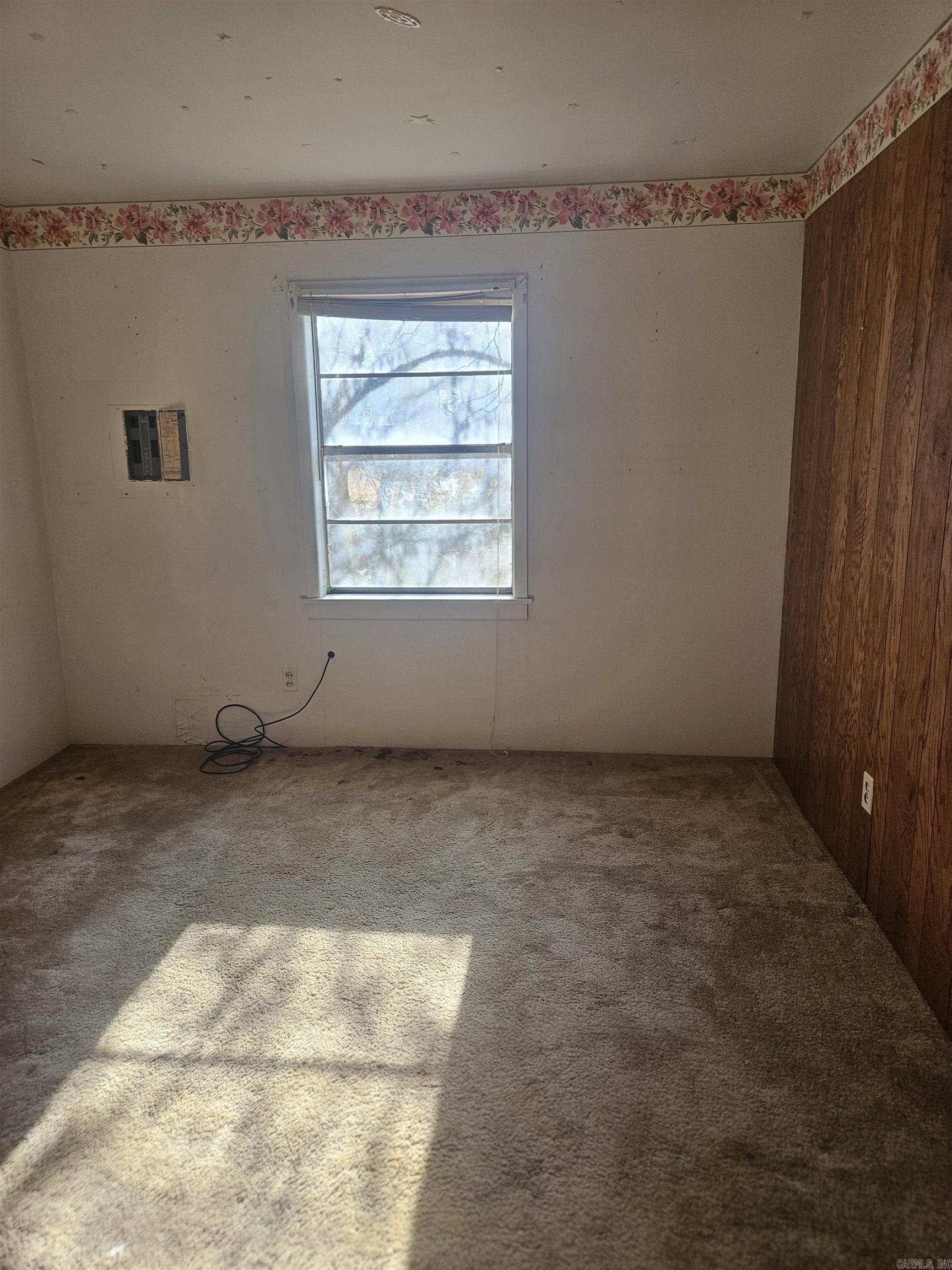 Foster - Residential