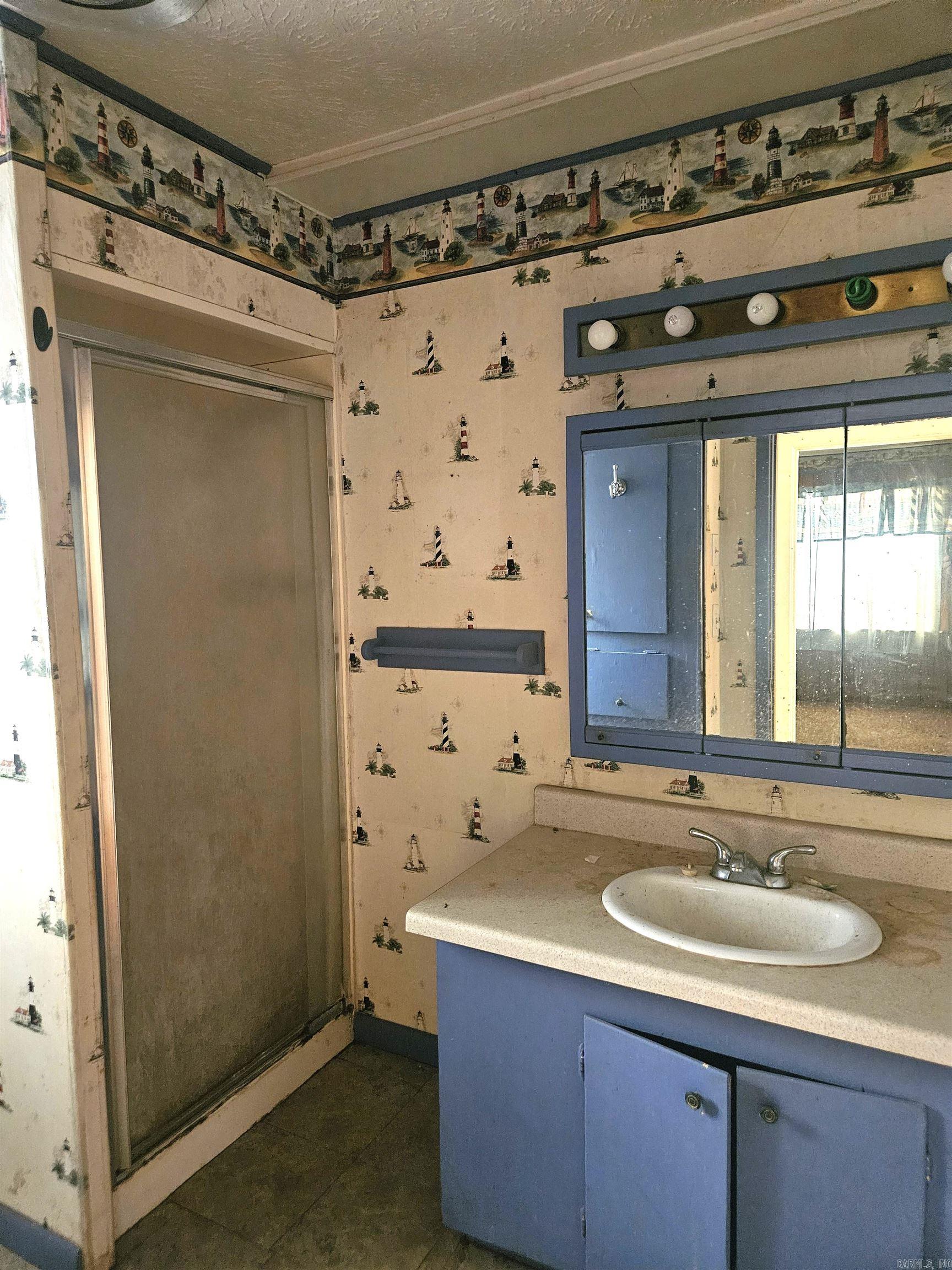 Foster - Residential