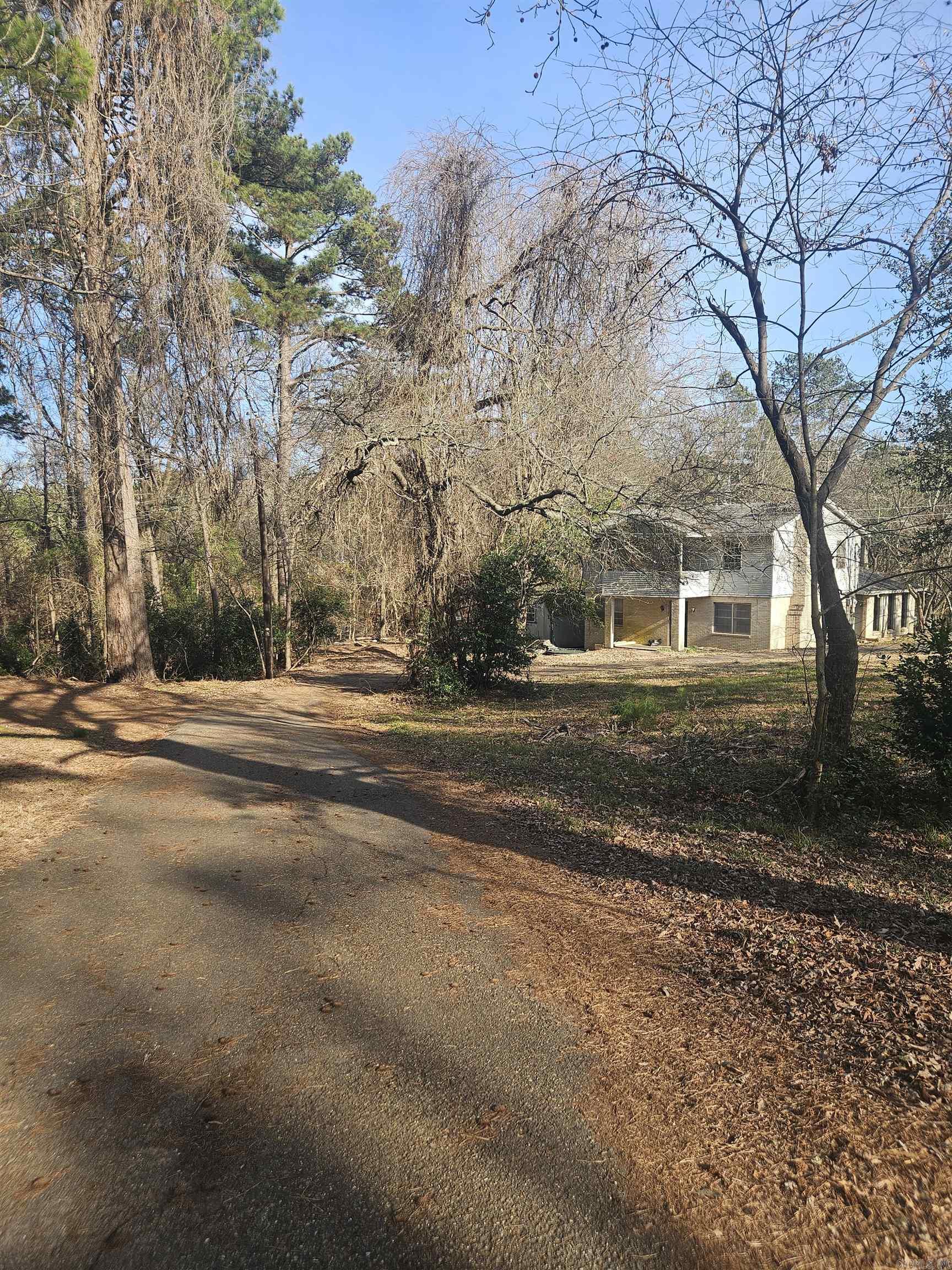 Foster - Residential