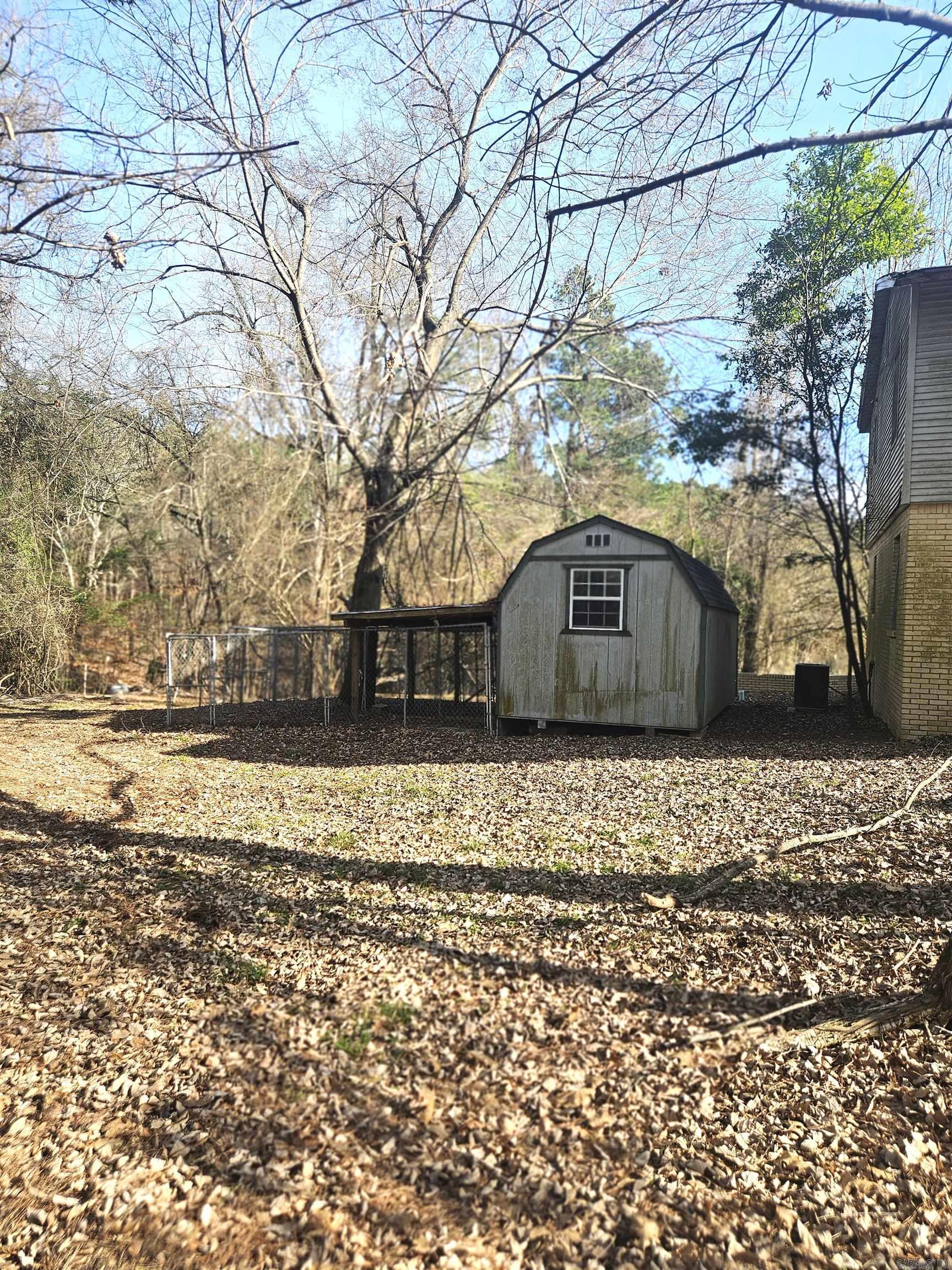 Foster - Residential