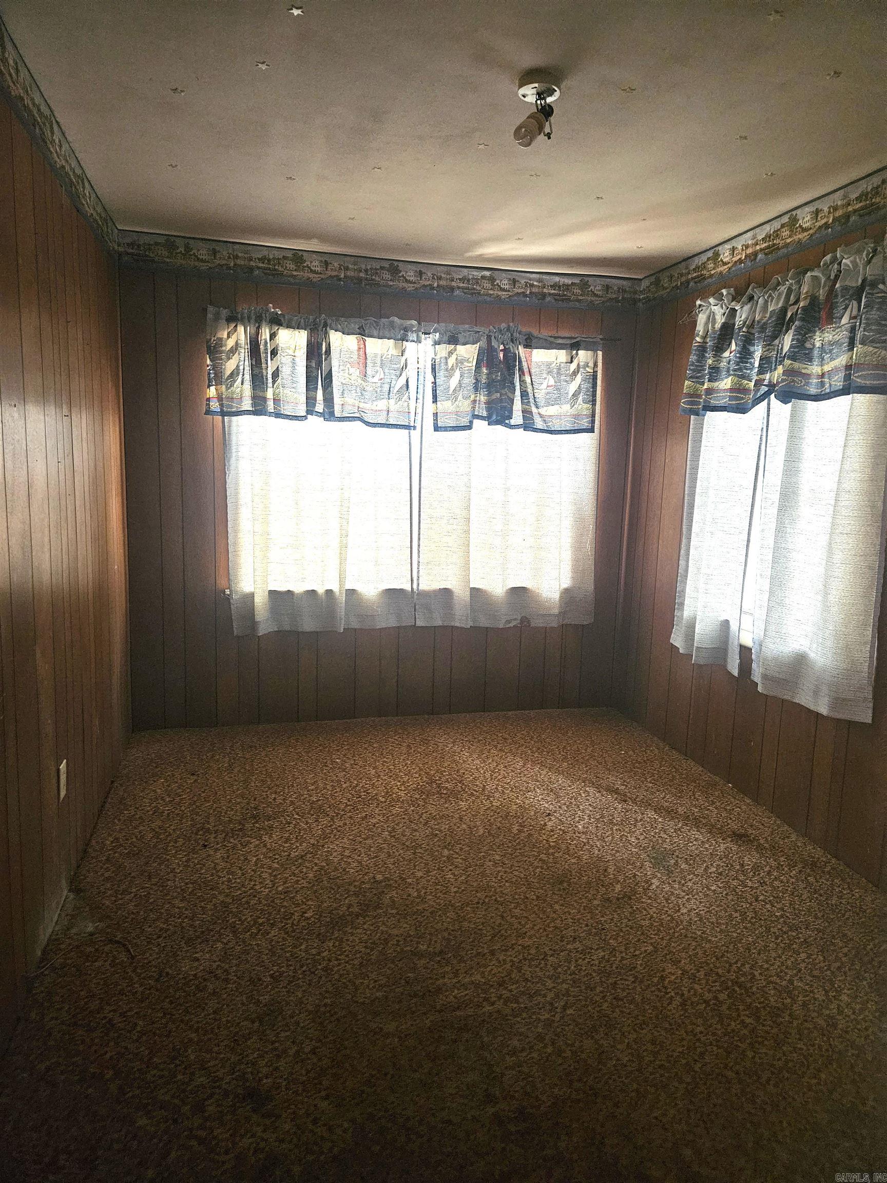 Foster - Residential