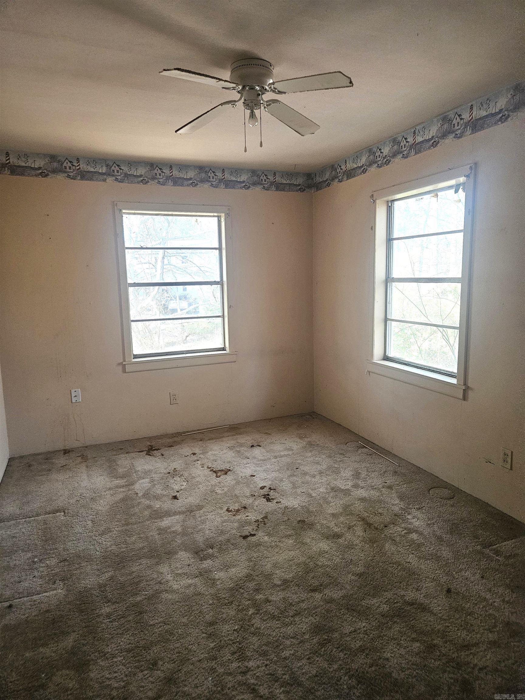 Foster - Residential