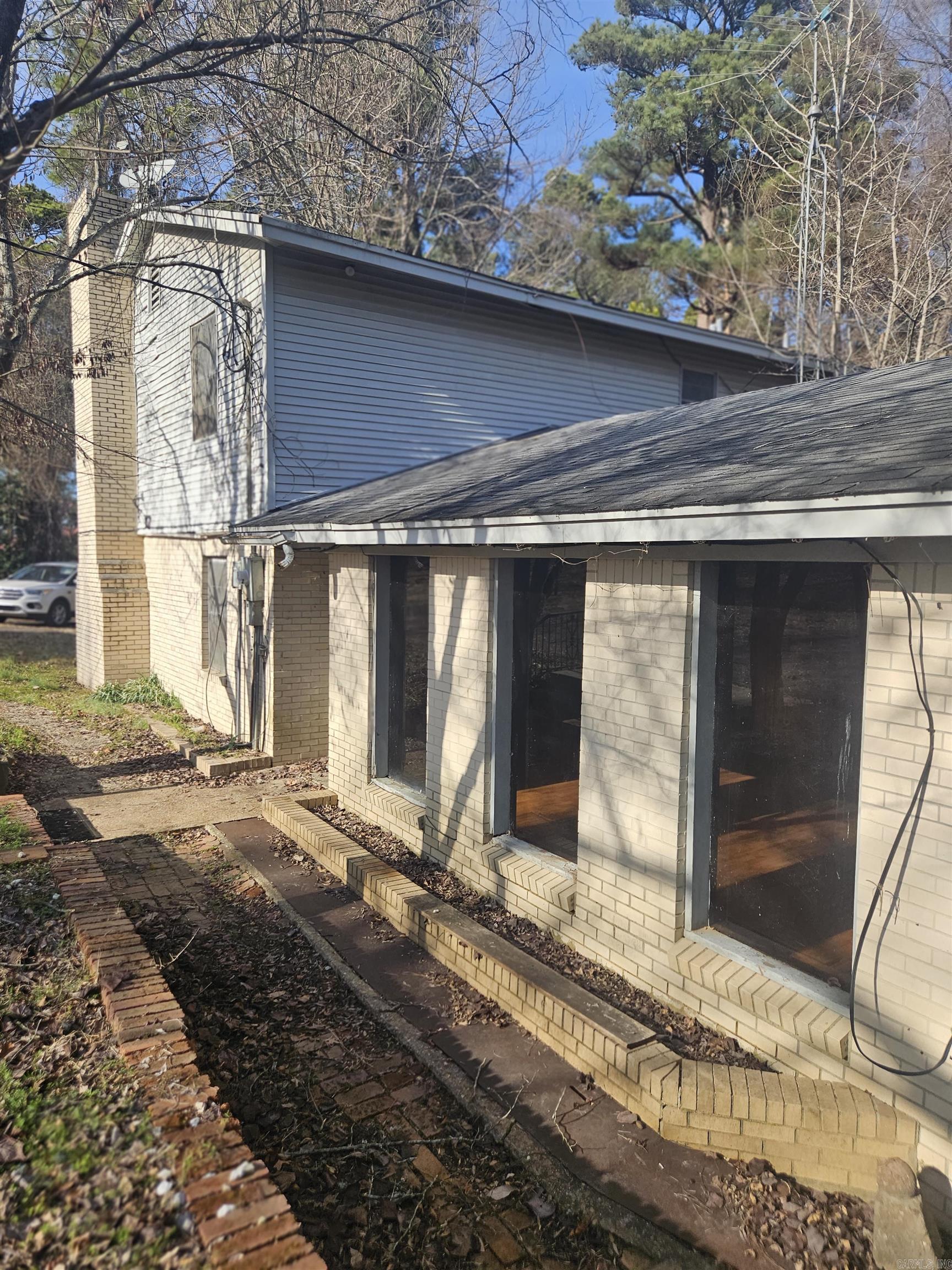 Foster - Residential