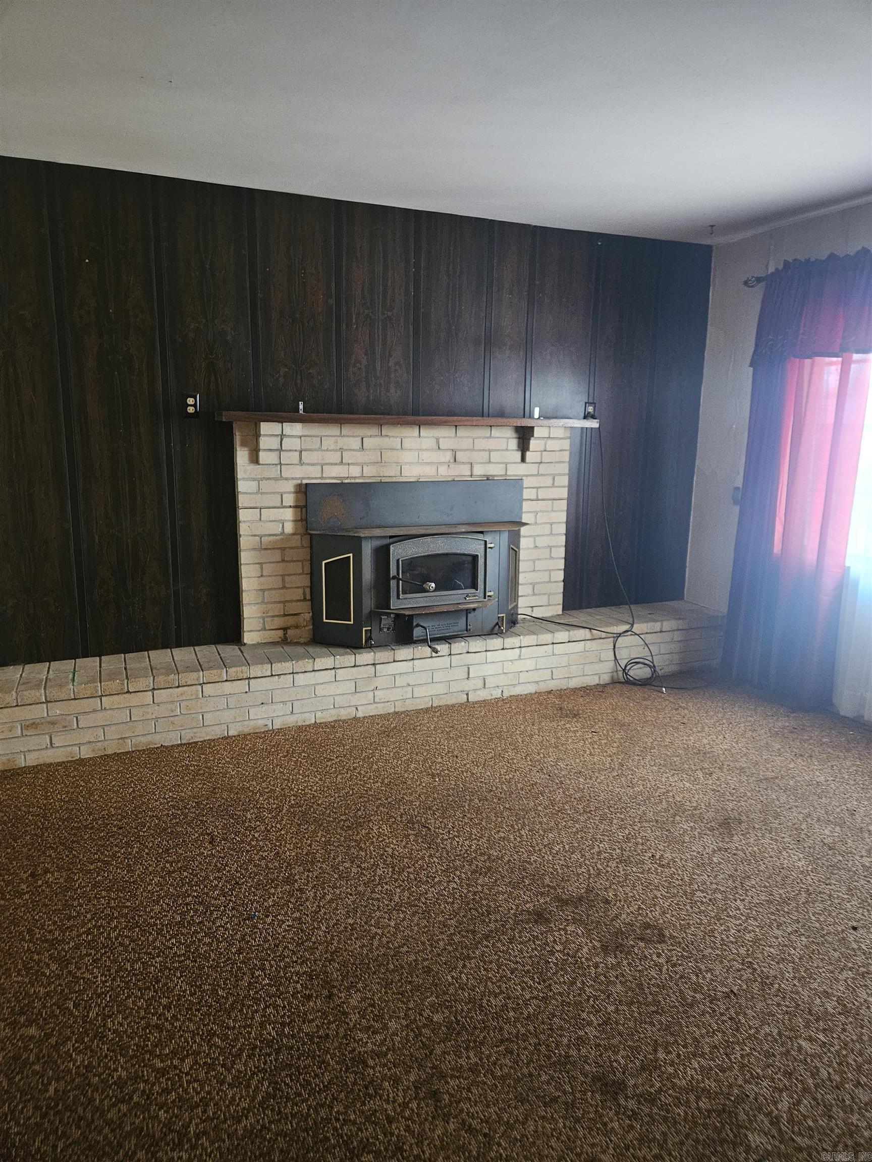 Foster - Residential