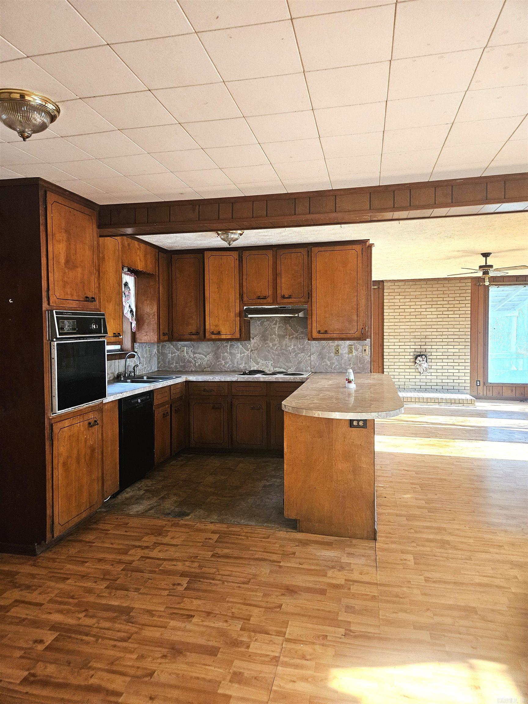 Foster - Residential