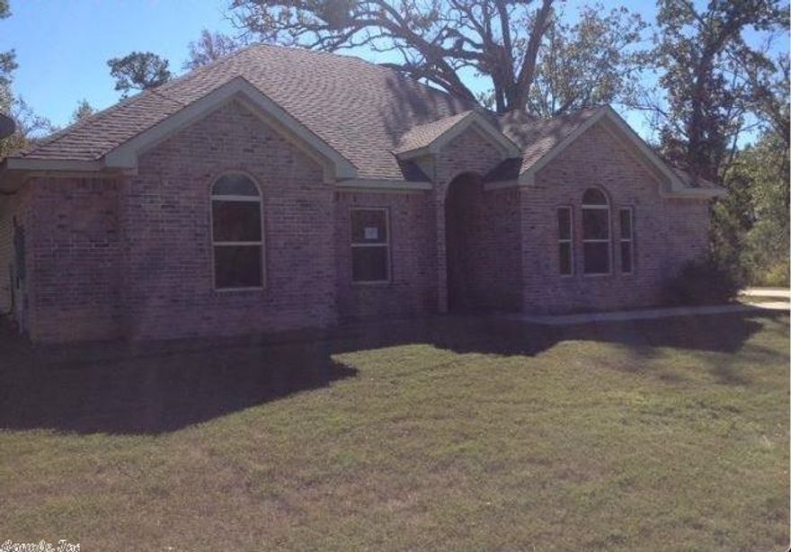 Beautiful 3br/2ba home on large 1/2 acre lot.  Great open floor plan with fireplace.  Kitchen has tons of cabinets.  HUD Owned property For Sale. Sold As-Is. HUD Case #031-375668. Managed by www.MMREM.com.  Exclusive Agency. For information on bidding, Earnest Money procedures and more, visit:  www.HUDHomestore.com.  Property is Sold “AS IS”.  All Offers are to be submitted electronically at:  www.HUDHomeStore.com.  (SEE AGENT CONFIDENTIAL REMARKS FOR FURTHER INSTRUCTIONS)