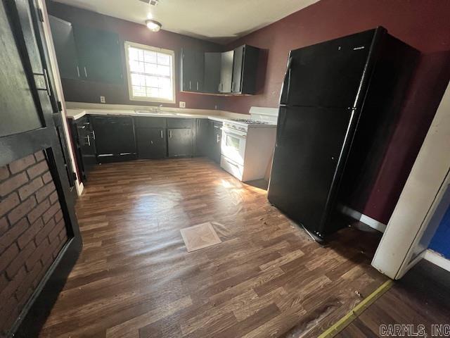 Colliers - Residential