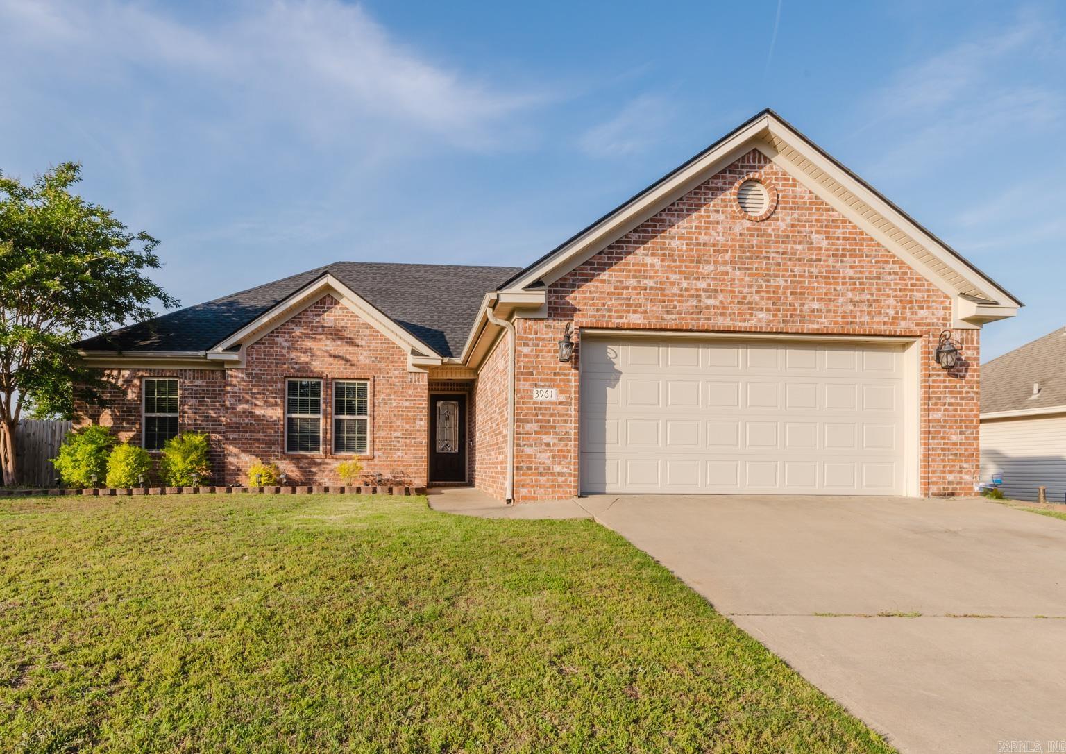 Stallion Pass Phase II - Residential