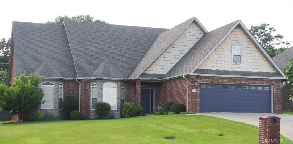 Stoneridge Phase I - Residential