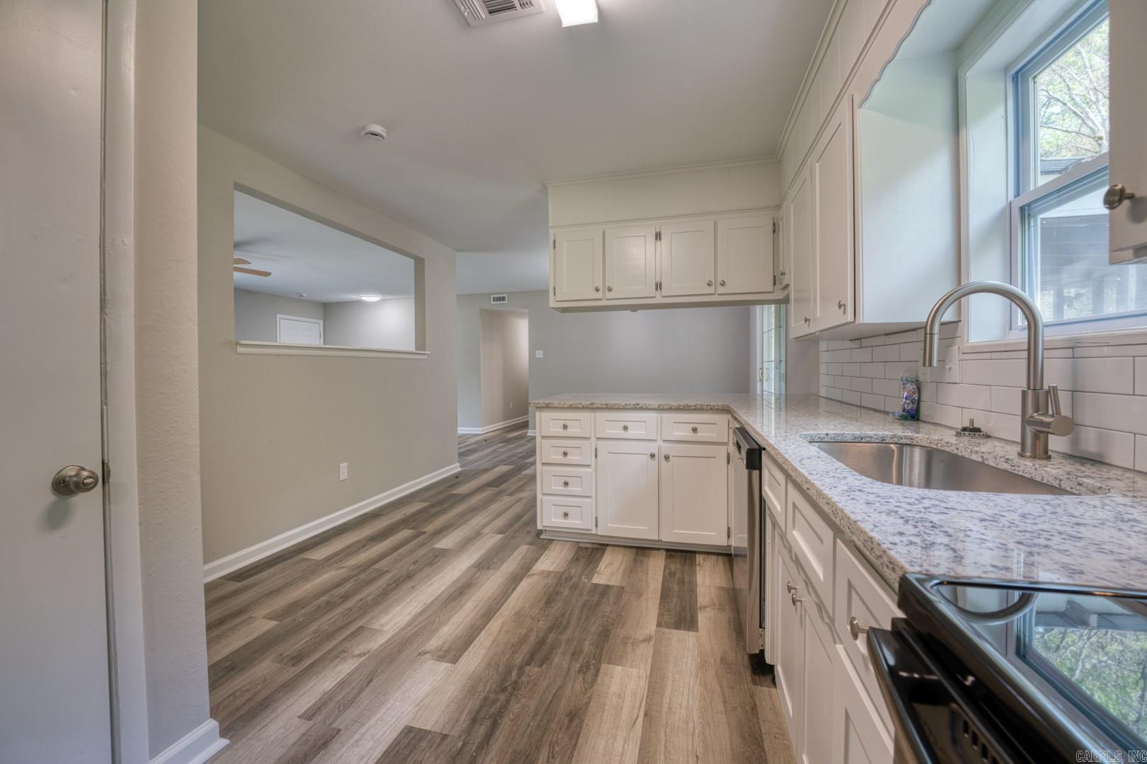 Tillery - Residential