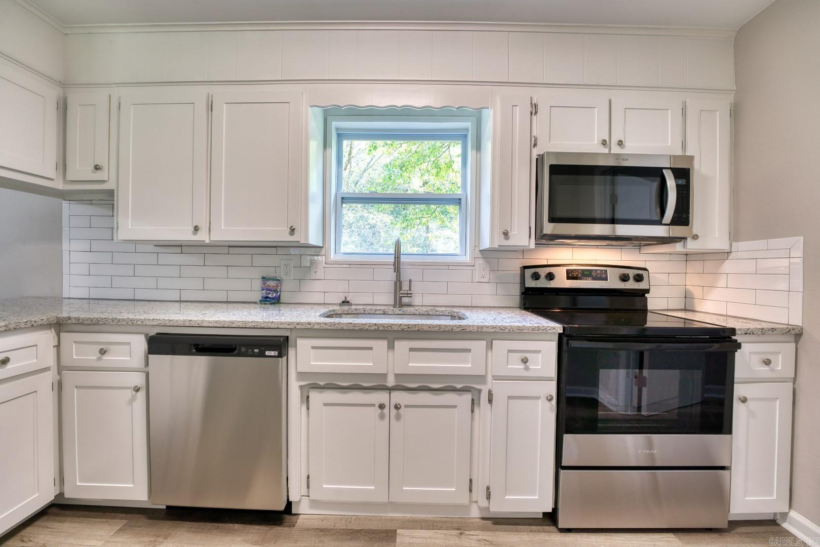 Tillery - Residential