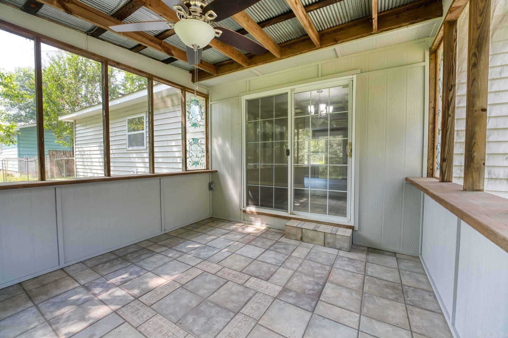 Tillery - Residential