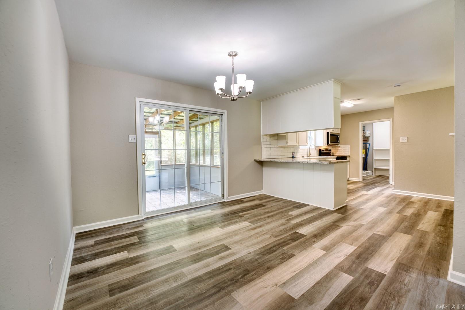 Tillery - Residential