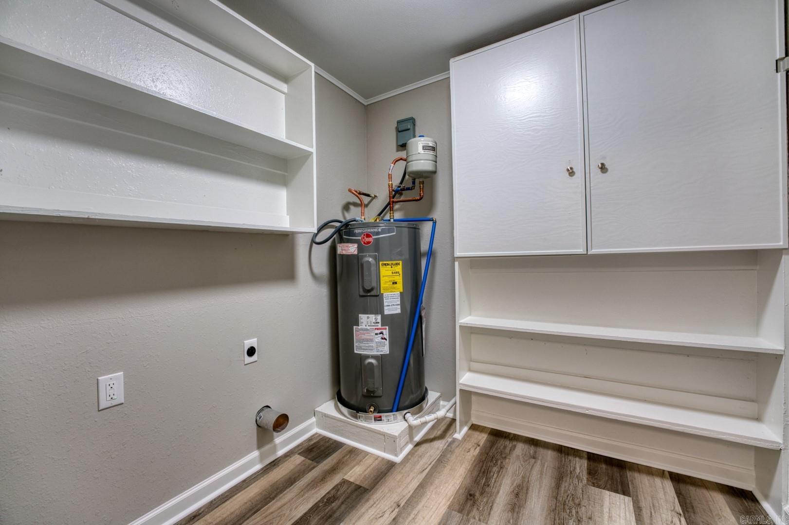 Tillery - Residential