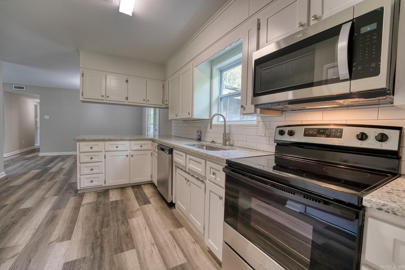 Tillery - Residential