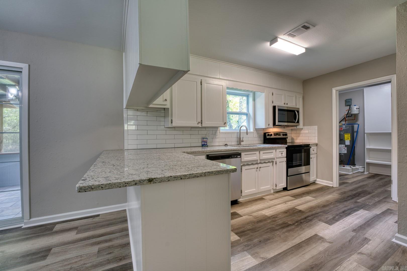 Tillery - Residential