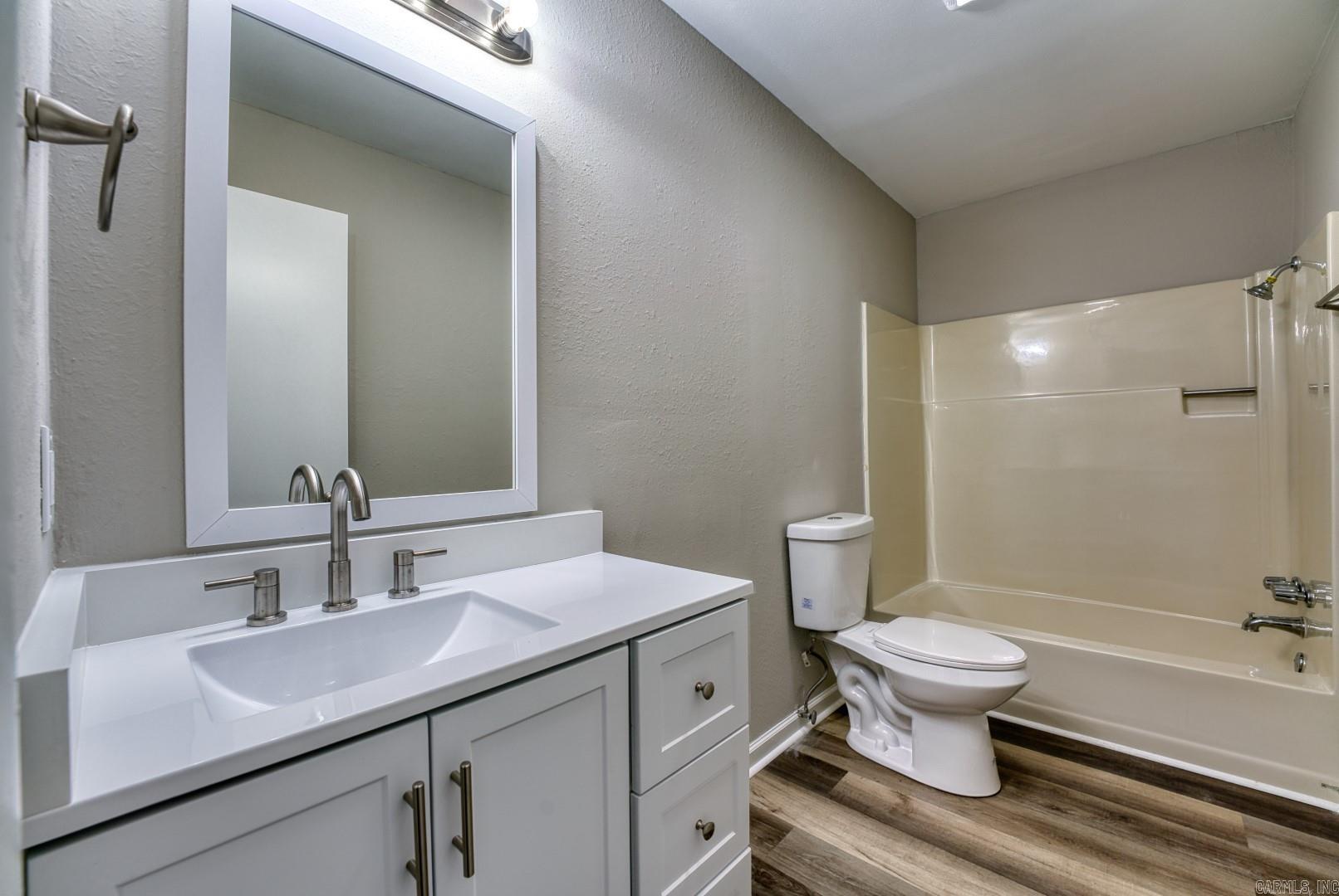 Tillery - Residential