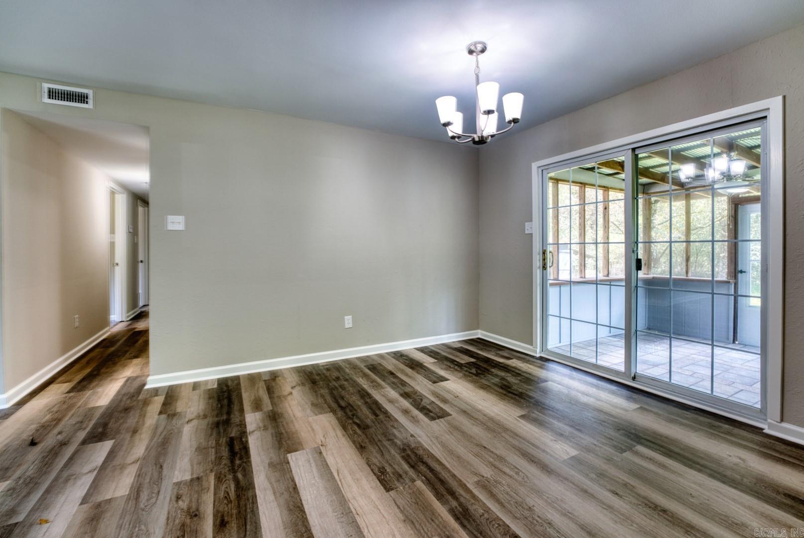 Tillery - Residential