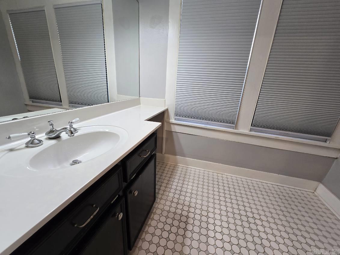 Hill Crest - Residential Lease