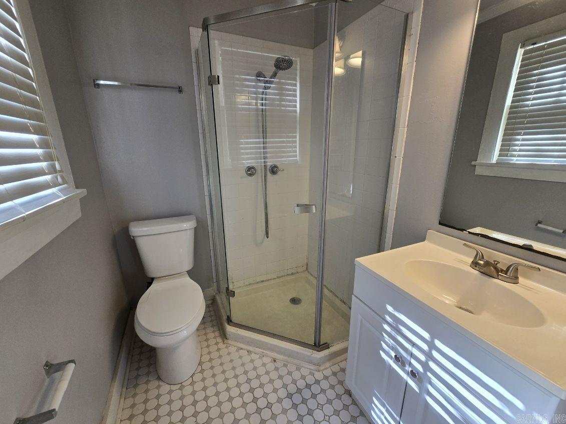 Hill Crest - Residential Lease