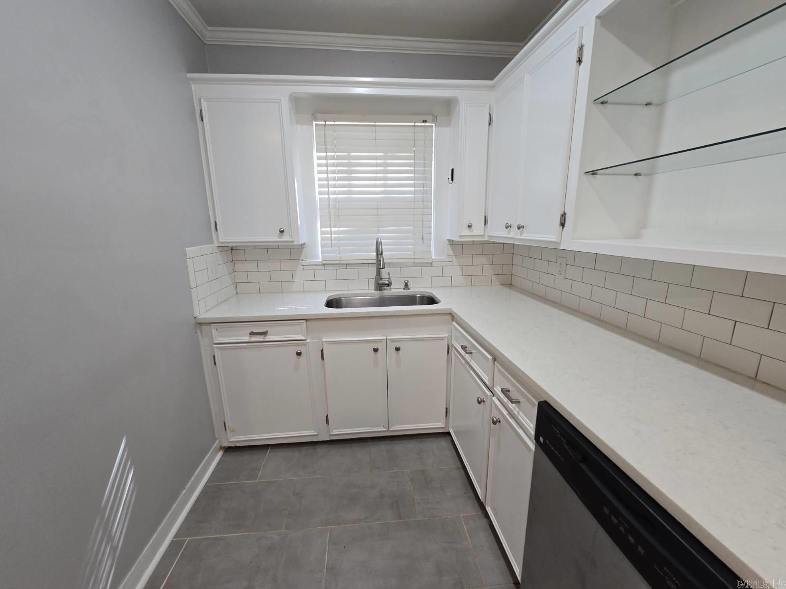 Hill Crest - Residential Lease