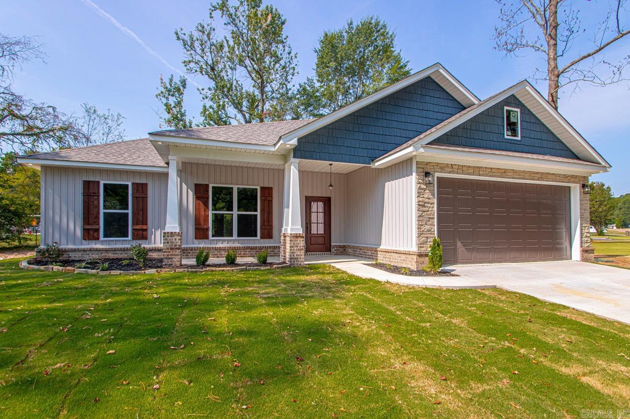 LAKE SAIL-EM-BENTON - Residential