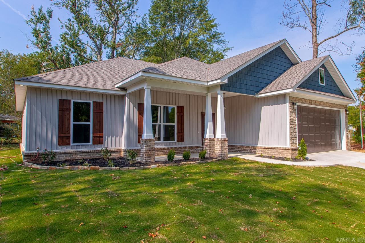 LAKE SAIL-EM-BENTON - Residential