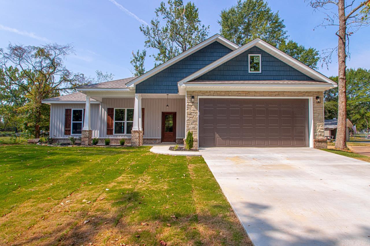 LAKE SAIL-EM-BENTON - Residential