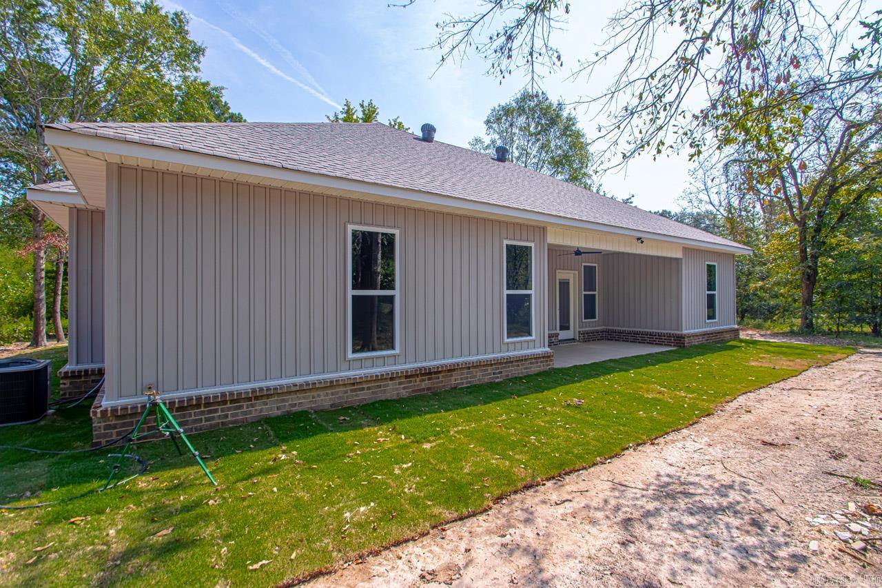 LAKE SAIL-EM-BENTON - Residential