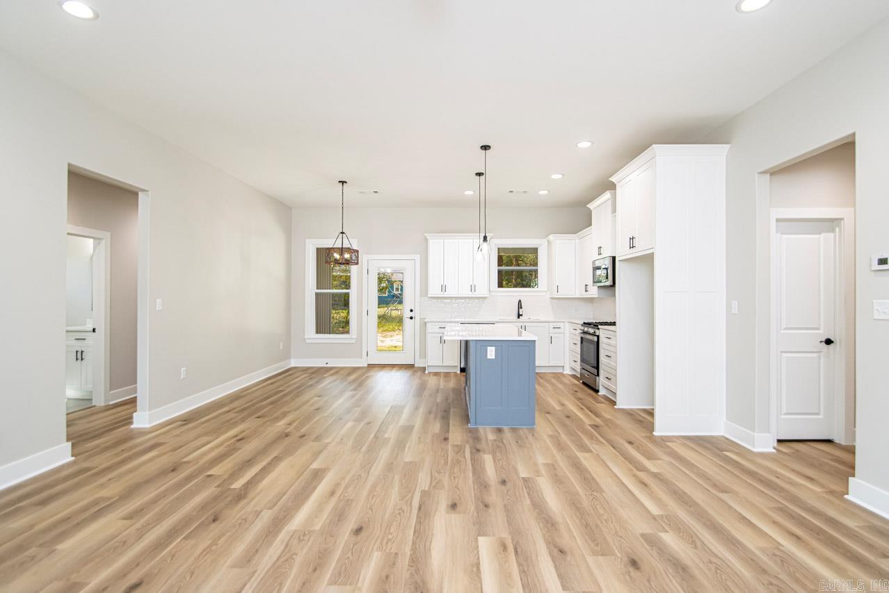 LAKE SAIL-EM-BENTON - Residential