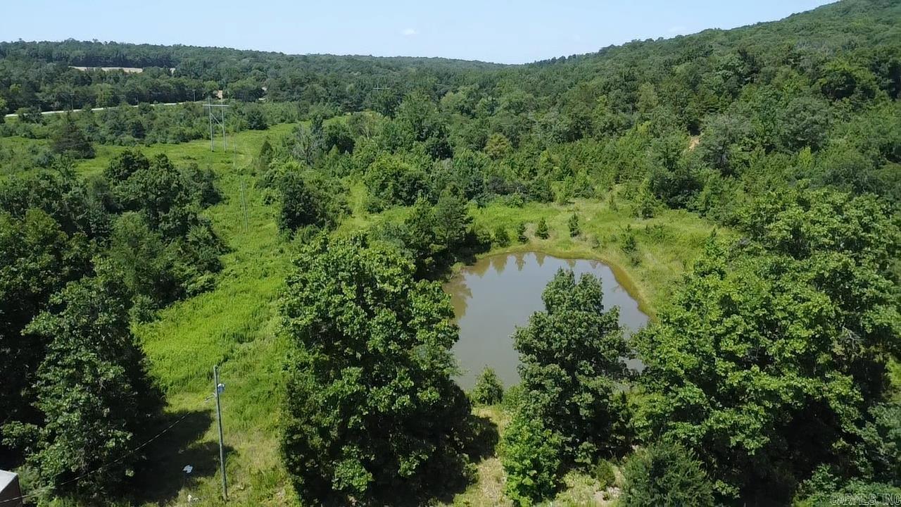 Not in Subdivision - Land