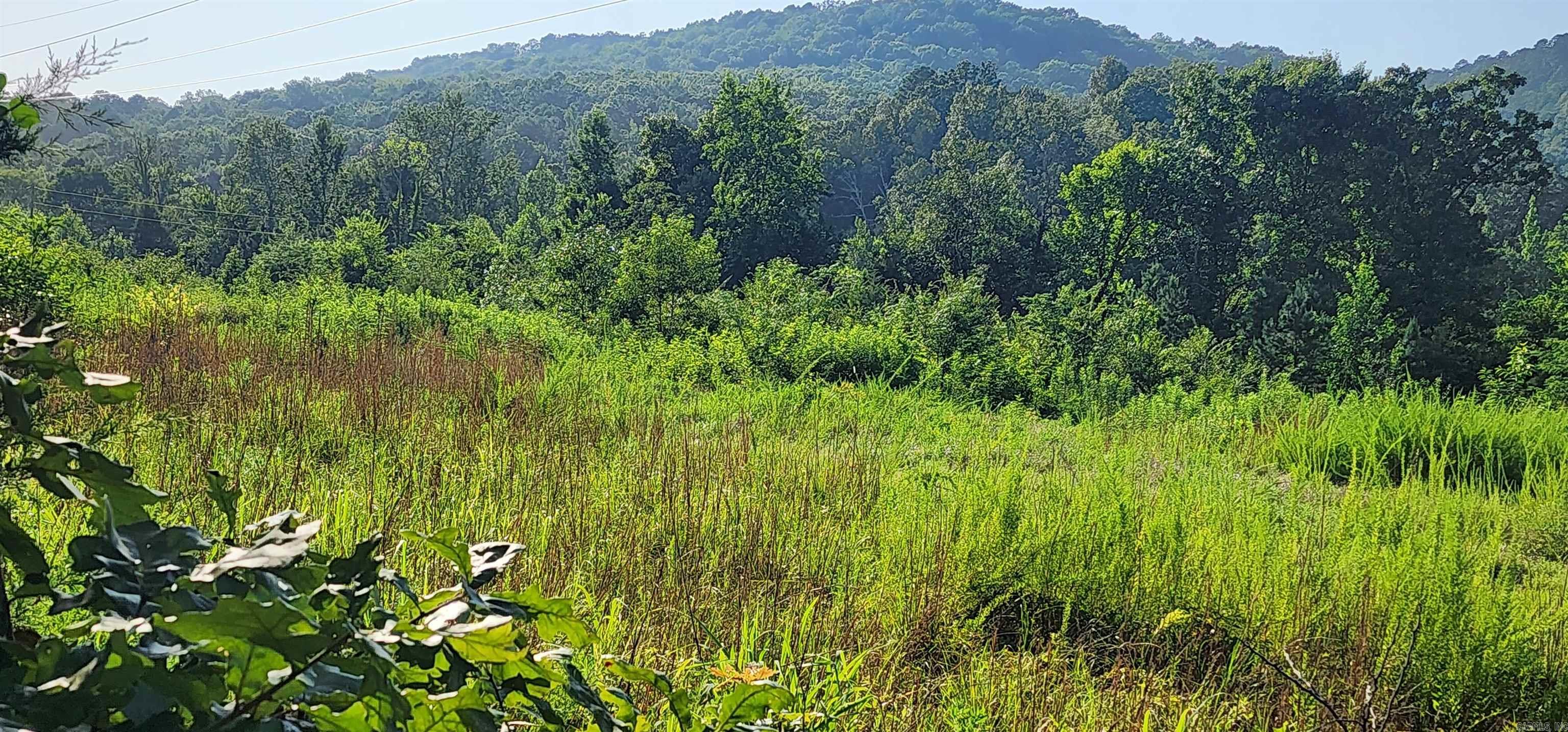 Not in Subdivision - Land