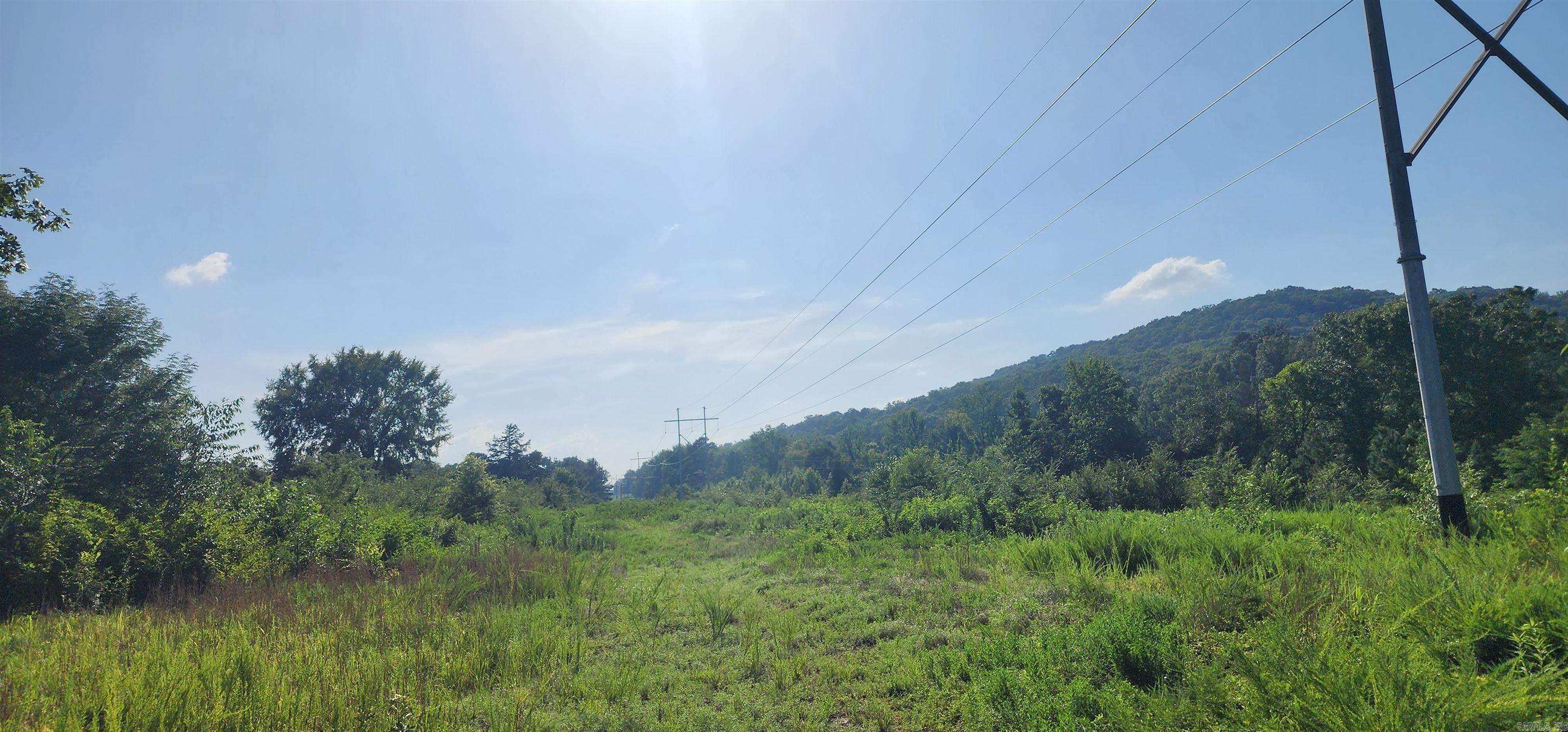 Not in Subdivision - Land