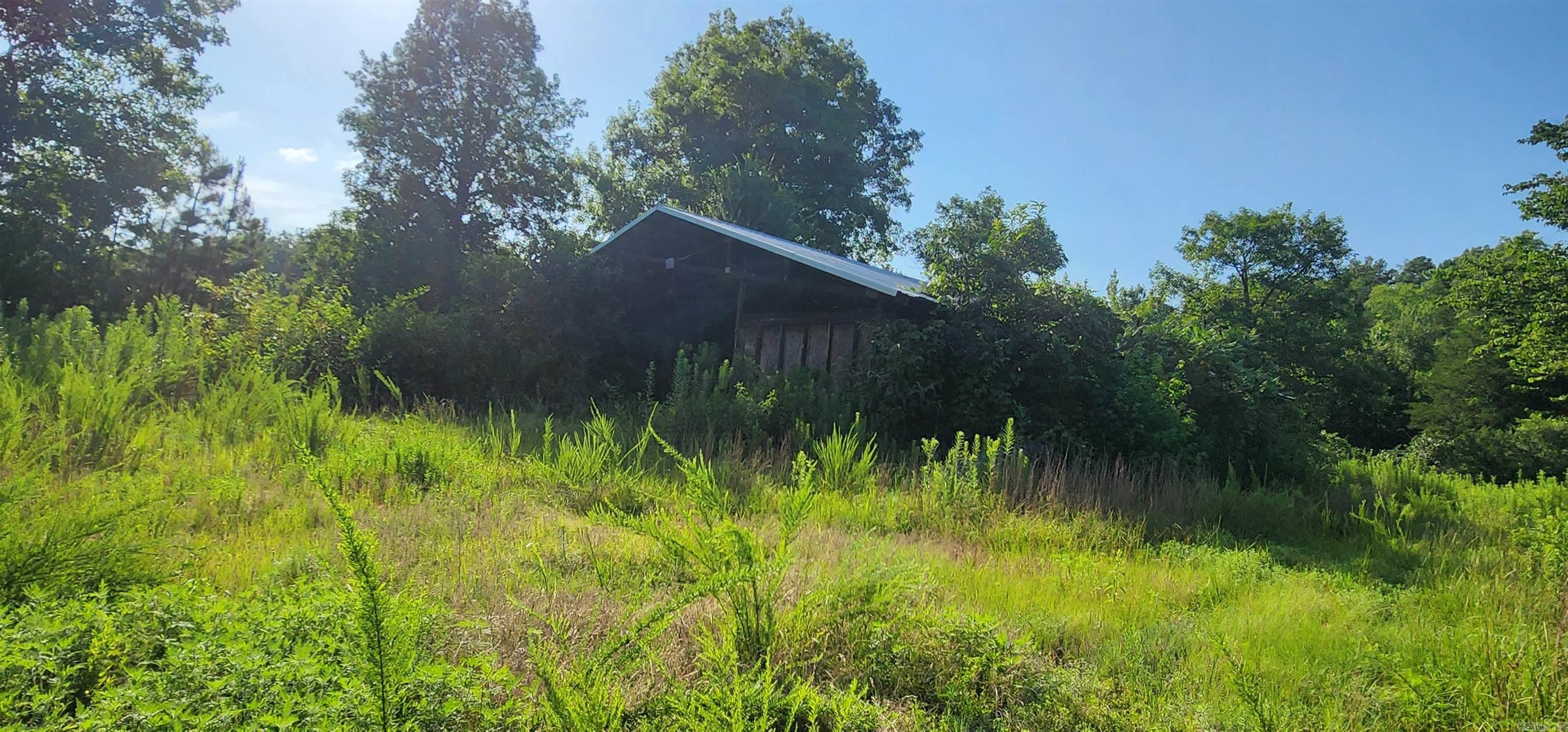Not in Subdivision - Land