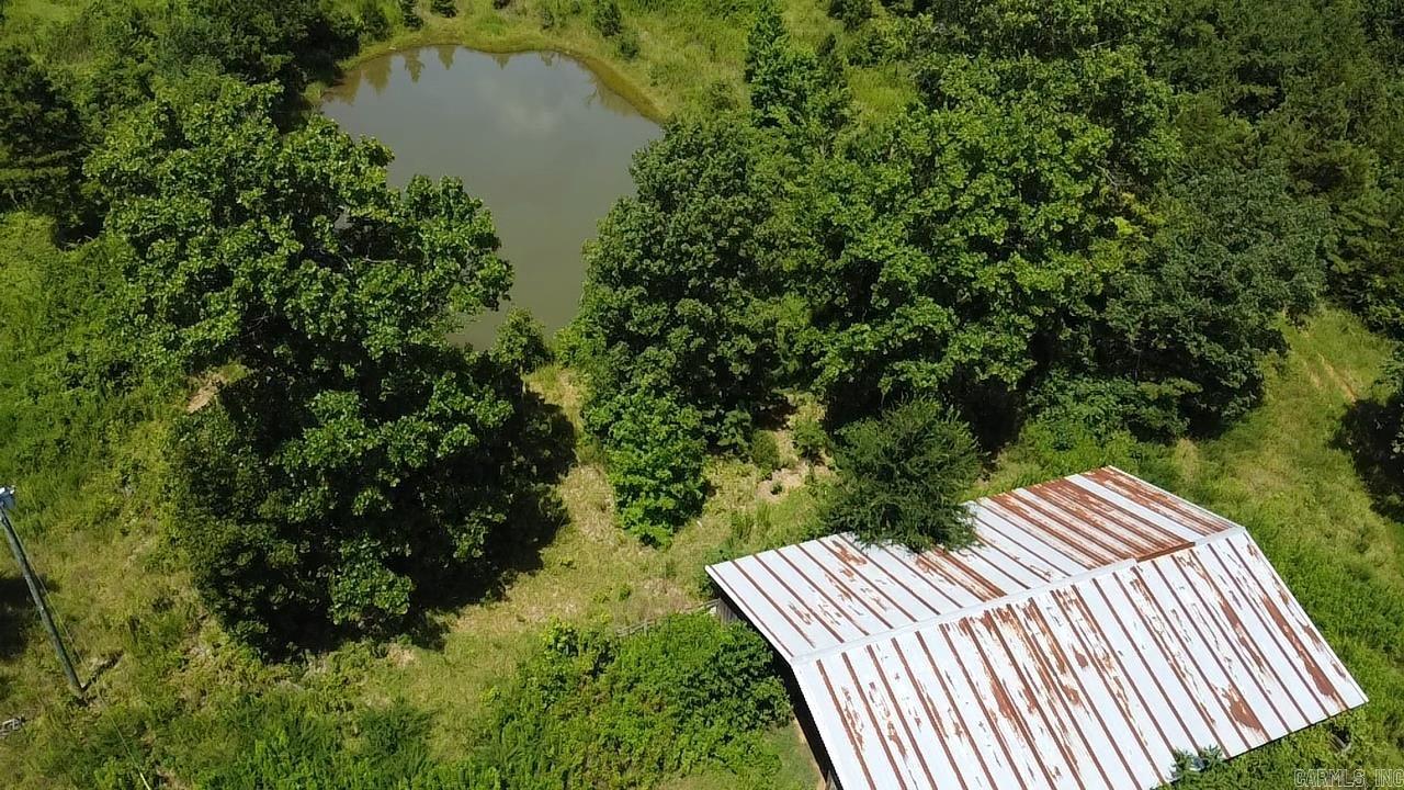 Not in Subdivision - Land
