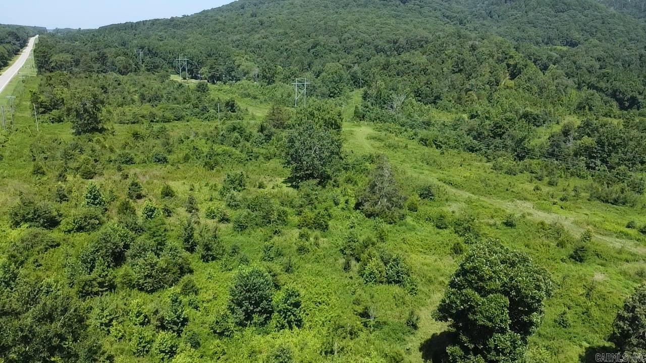 Not in Subdivision - Land