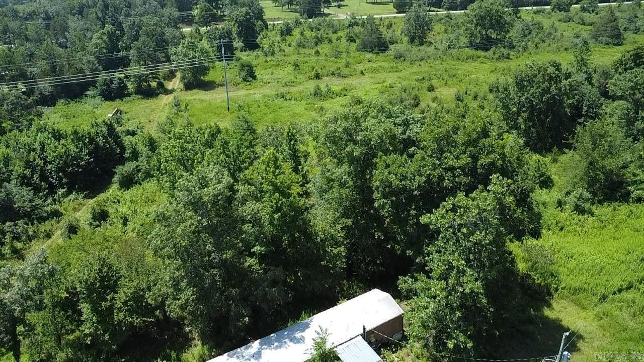 Not in Subdivision - Land