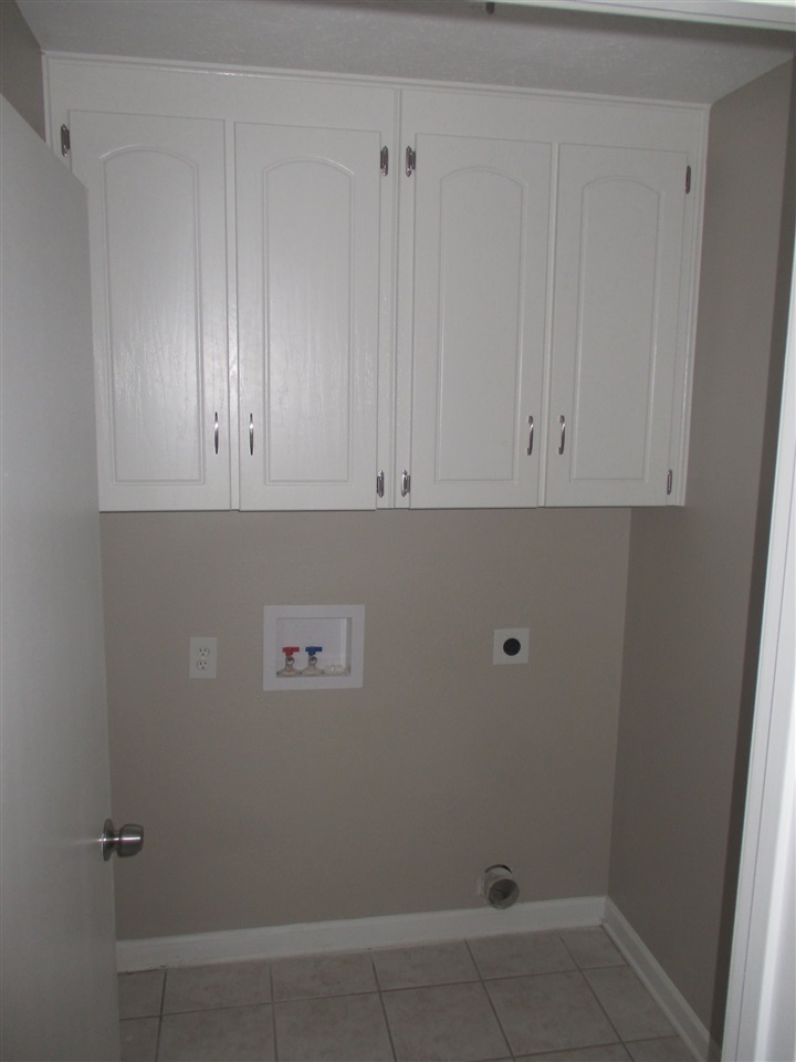 Timberwood Park - Residential Lease