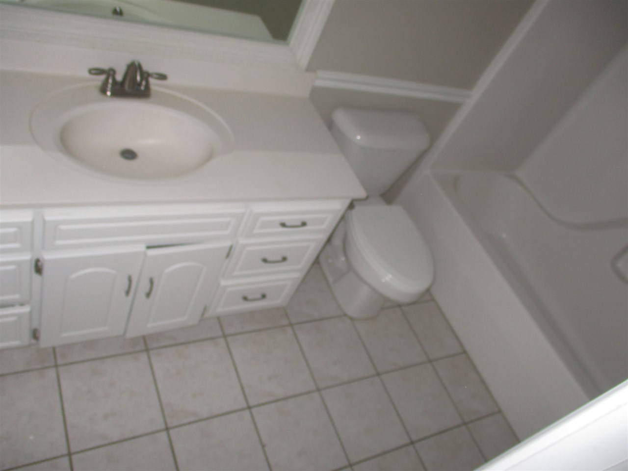 Timberwood Park - Residential Lease